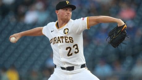 MLB best bets: Braves vs. Marlins, Pirates vs. Cardinals picks, predictions