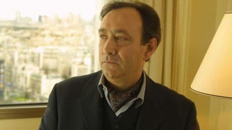 L’acteur Gérard Chaillou, connu notamment pour son rôle dans la série « Caméra Café », est mort à l’âge de 79 ans
