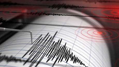 Her saatte 4 deprem! Türkiye 6 ayda 18 bin 191 kez sallandı