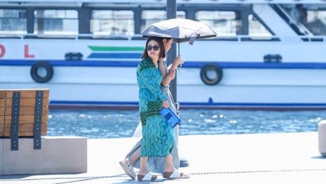 Meteoroloji'den gün gün Kurban Bayramı için hava durumu tahmini! İstanbul, İzmir ve Ankara'da havalar nasıl olacak?