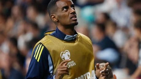 Liverpool news: Alexander Isak speaks out as Arne Slot plots two big changes