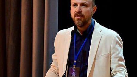Bilal Erdoğan: Bir ülkenin kimliğiyle geleceğini kurması için aile kurumunun güçlü olması gerekir