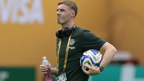 Chelsea vs PSG LIVE: Club World Cup final match stream, latest team news, lineups, TV, prediction