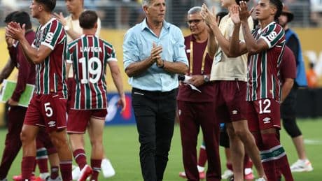Fluminense bei der Klub-WM: Von den Verlockungen der Nacht