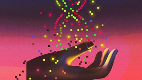 Synthetische Biologie: Es wäre die Mondlandung der Genforschung