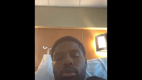 Jayden Reed sends bold Packers message — right after surgery: ‘Can’t f–k with us’