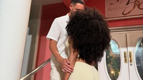 Klay Thompson teases Megan Thee Stallion romance with PDA photos