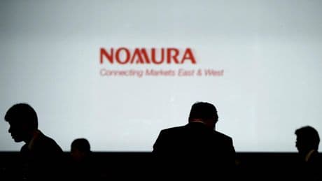 Nomura compra el negocio de gestión de activos públicos de Macquarie en EEUU y Europa por más de 1.560 millones