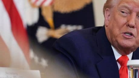 Kommt doch ein Kompromiss?: 50-Prozent-Zölle verschoben – Trump gewährt EU Aufschub