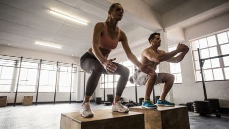 Multa de 96.000 euros a una cadena de gimnasios por imponer el reconocimiento facial para entrar