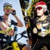 Een conclaaf, fair play en harde ontgoocheling: zo beleefde Visma-Lease a Bike de dag voor de Pyreneeën-driedaagse