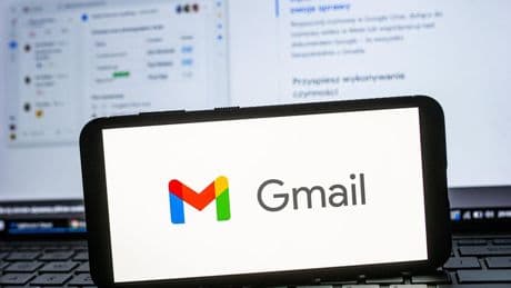 Google Confirms New Gmail AI Update — What It Means To Your Privacy