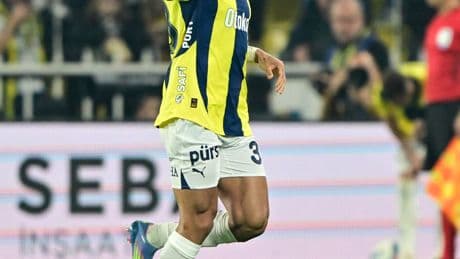Performansı hayal kırıklığı yaşattı! Fenerbahçe'de Diego Carlos pişmanlığı