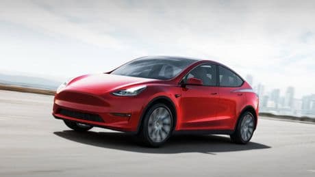 Ni Tesla ni Citroën: este es el coche eléctrico más vendido del mes de abril en España