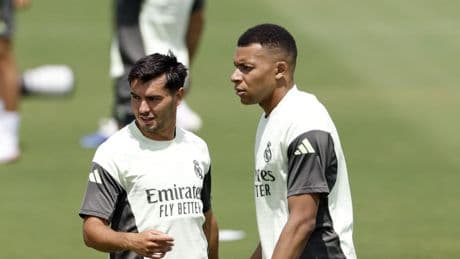 El Real Madrid necesita mínimo un empate ante el Salzburgo