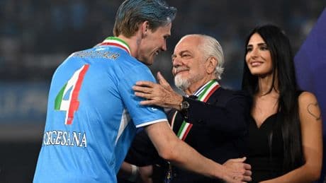Napoli’s savvy Scott McTominay decision revealed with Serie A champions set to benefit from Scotland ace’s mega stardom