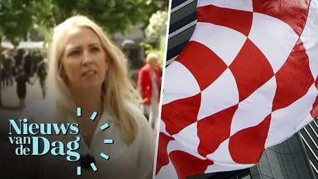 Lilian Marijnissen: ’Hoe meer Brabanders in de Tweede Kamer hoe beter’