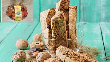 FDA issues urgent recall for cookies with multiple ingredients linked to cancer