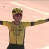 Paris-Roubaix : Pauline Ferrand-Prévot devient la première Française à remporter la course