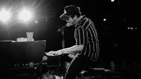 Jacob Tolliver, Known For His Mesmerizing Piano Style, Releases Randy Travis Cover