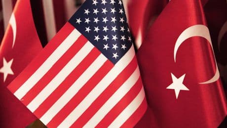 Türkiye ve Amerika ilişkileri umut verici: Ticari ve siyasi ilişkiler yükselen ivmede