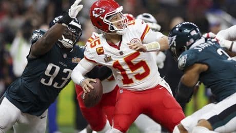 NFL to air in UK for free on Sunday nights thanks to new TV deal
