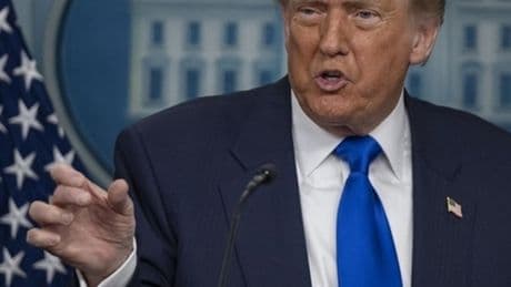 Trump'tan Rusya'ya tarife tehdidi