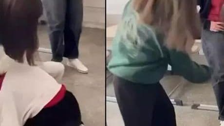 Sivas'ta yaşanan akran zorbalığıyla ilgili okul müdürü ile müdür yardımcısı görevden alındı