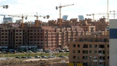 El precio de la vivienda subirá otro 9% en 2025 y amenaza con expulsar a la clase media