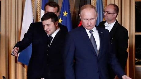 Wladimir Putin und Donald Trump in Alaska: Warum es dem Kreml-Herrscher um mehr als die Ukraine geht
