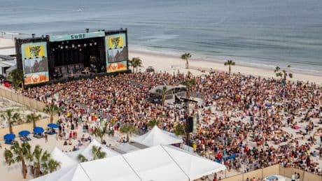 Missed out on Glastonbury tickets? Here’s 5 ‘hidden gem’ festivals you’ve probably never heard of