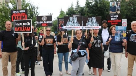 Kartalkaya Katliamı davasında 32 sanığın savunmaları tamamlandı