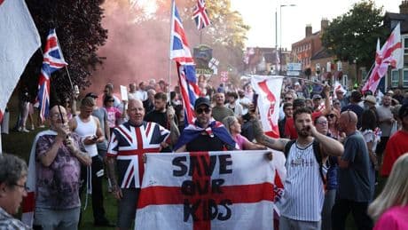 The Epping asylum hotel decision is a disaster for Yvette Cooper