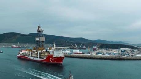 Türkiye enerji filosunu daha da genişletmeye hazırlanıyor