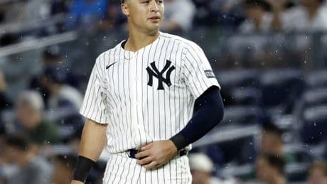 Ex-MLB manager Joe Maddon suggests drastic Anthony Volpe move for struggling Yankees star