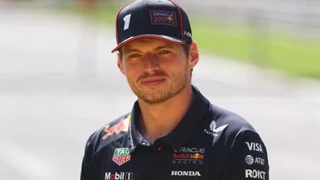 Ferrari 'making moves' for Max Verstappen as bombshell shared by ex-F1 team boss
