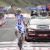 Vuelta - 11e étape. Autour de Bilbao, les grimpeurs vont se mettre en évidence
