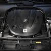 Mercedes to keep selling V12 engines into next decade