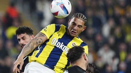 Fenerbahçe'de bir ayrılık daha! Diego Carlos'un yeni adresi belli oldu