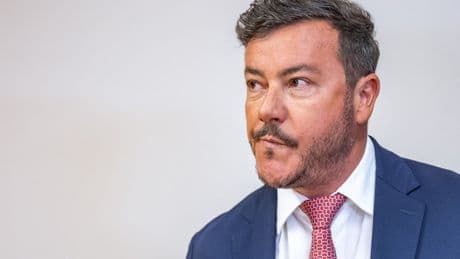 Mutmaßlich betrügerischer Bankrott: Erste Anklage gegen René Benko