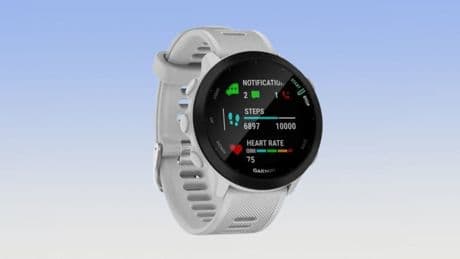 Quelle est cette offre affichée secrètement par Cdiscount sur la célèbre montre Garmin Forerunner ?