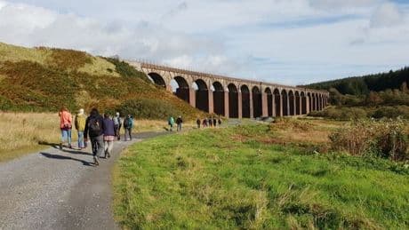 Differing reactions from farming and tourism bosses as Galloway National park Plans scrapped