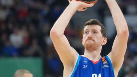 A. Efes'te Ercan Osmani'nin sözleşmesi uzatıldı!