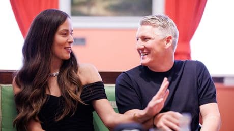 Bastian Schweinsteiger: Ana Ivanović bestätigt Trennung