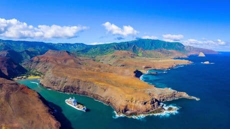 Tsunami dans le Pacifique: la Polynésie française menacée par une vague de 2,6 mètres de haut