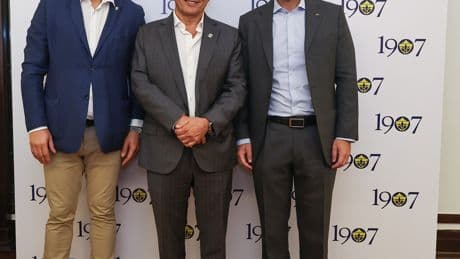 1907 Fenerbahçe Derneği'nden tarihi adım!