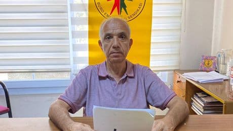BES Mersin Şube Başkanı: Aydıncık Kaymakamlığı sendikal ayrımcılıkla başarı belgesi dağıtıyor