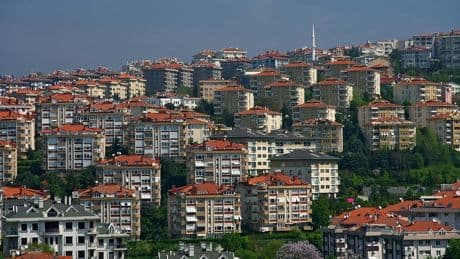 Türkiye'deki kiralar dünya finans devinin bile dikkatini çekti