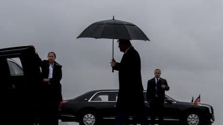 ¿Hay un efecto Trump en el turismo? Los europeos dudan en ir de vacaciones a Estados Unidos