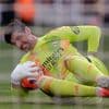 Het lichaam van Courtois doorgelicht: hoe blessureleed Real Madrid-doelman al 112 wedstrijden kostte